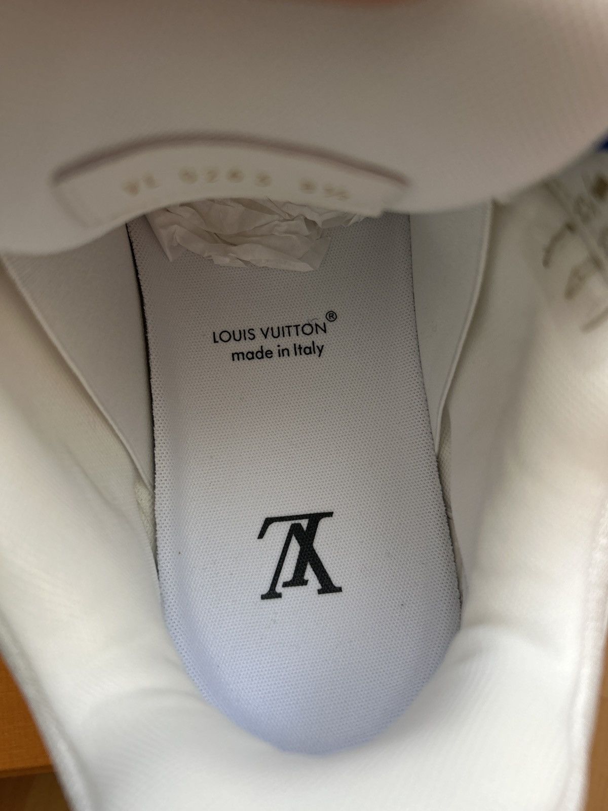 Louis Vuitton Louis Vuitton Maxi US 8.5 Size US 8.5 / EU 41-42 - 12 Thumbnail
