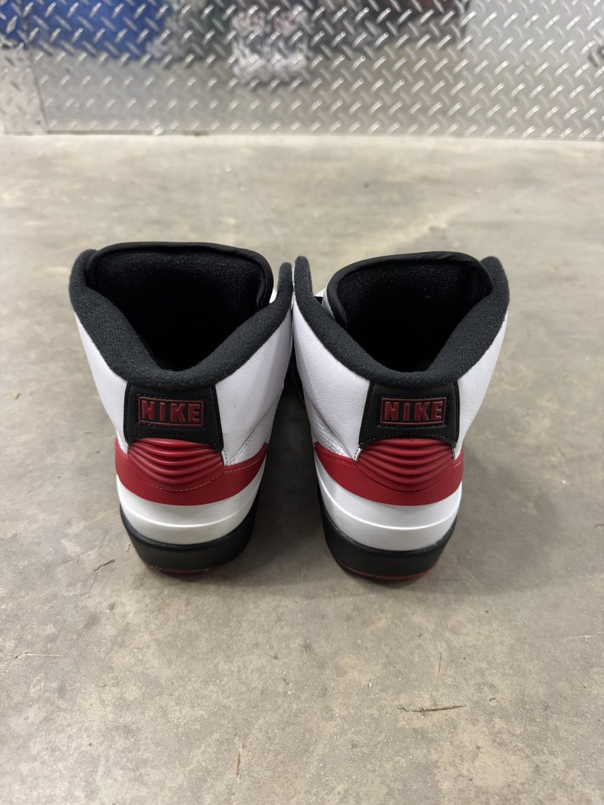 Jordan Brand Jordan 2 Retro Chicago 2022 Size 8 Size US 8 / EU 41 - 5 Thumbnail