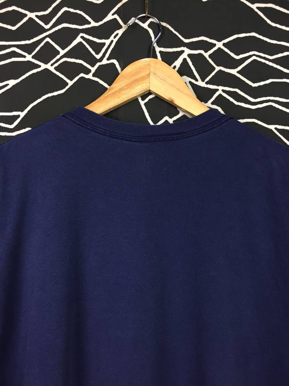 NFL × Reebok × Vintage Reebok New England Patriots NFL Record Breaking Season Tee Size US XL / EU 56 / 4 - 6 Thumbnail