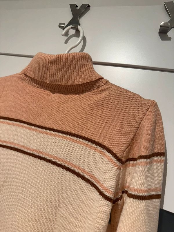 Chloe Chloe sweater S cotton jumper with Chloé collar Size S / US 4 / IT 40 - 7 Thumbnail