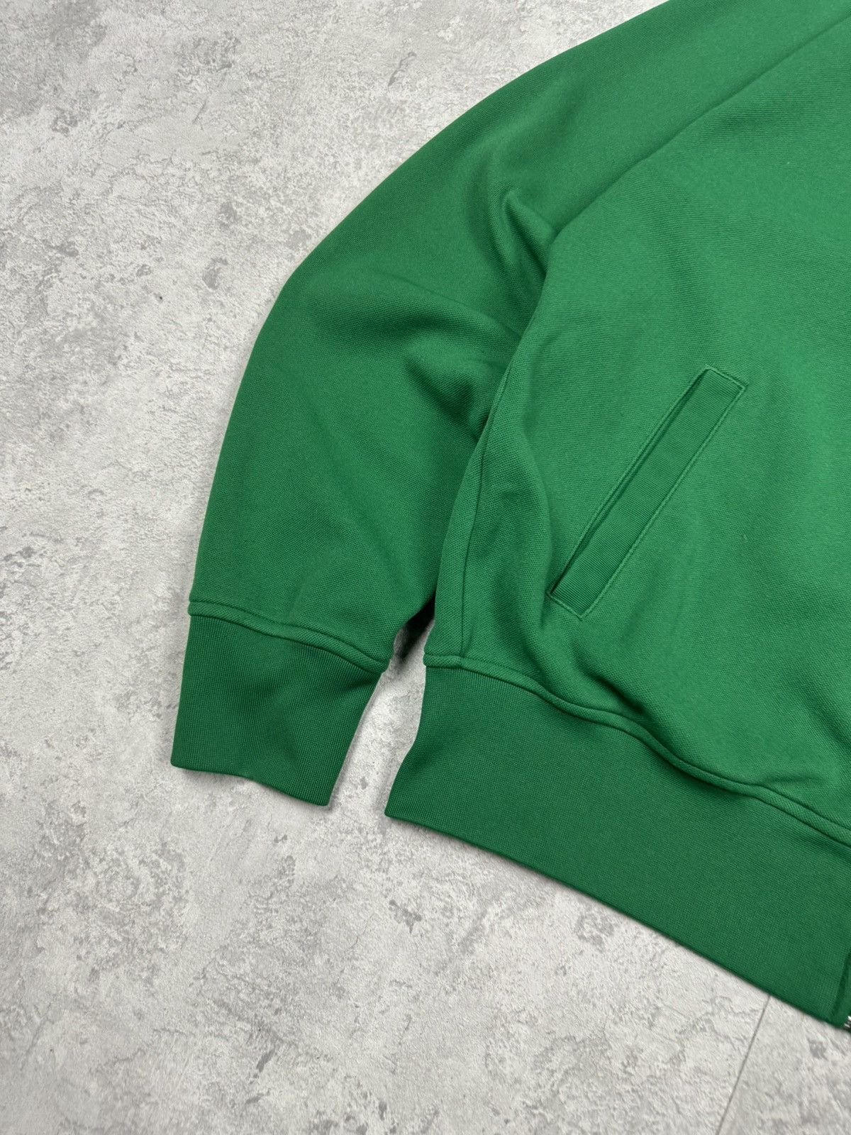 Nike Vintage Nike Portugal Track Jacket Size XL Size US XL / EU 56 / 4 - 4 Thumbnail