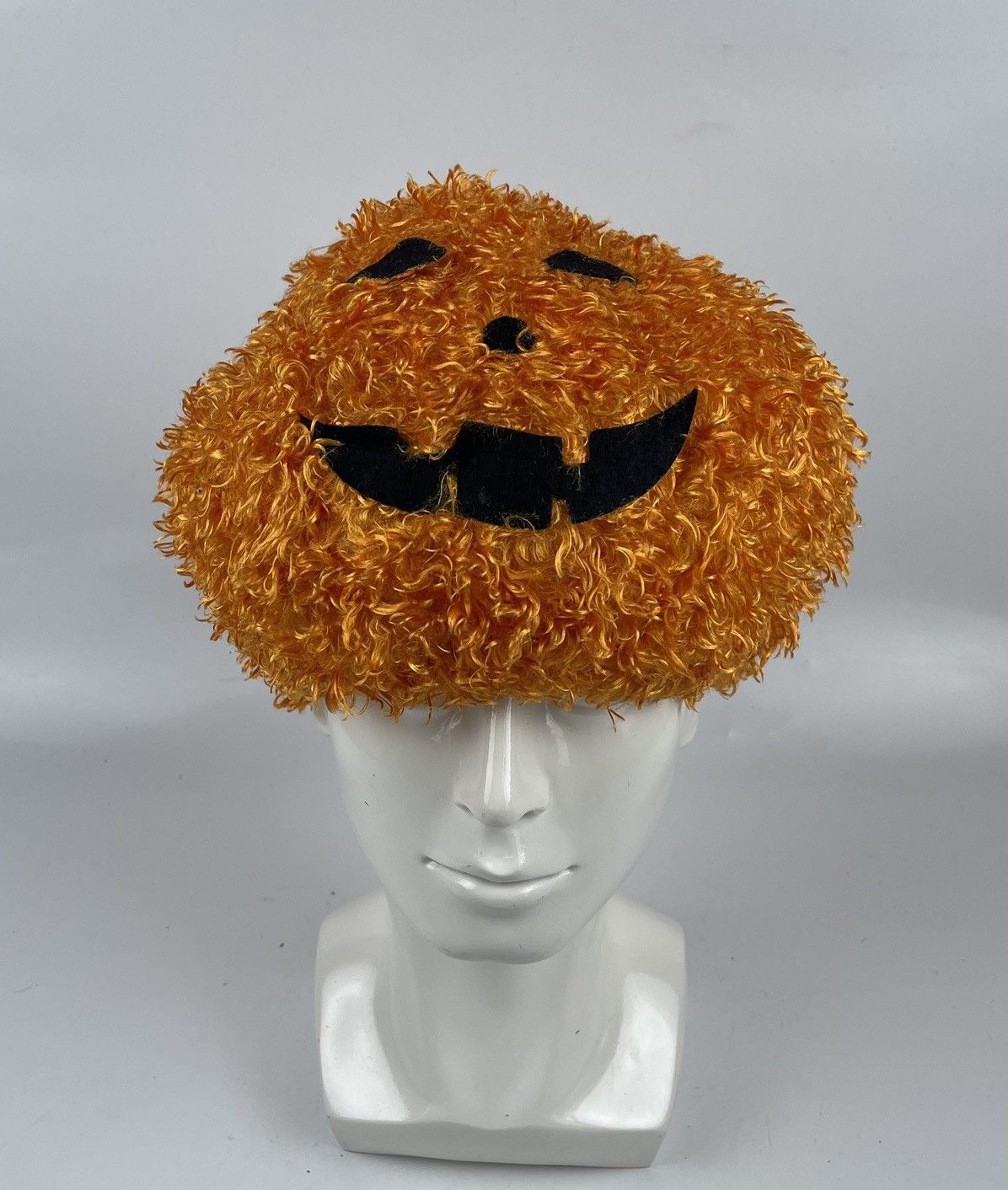 halloween hat tc15
