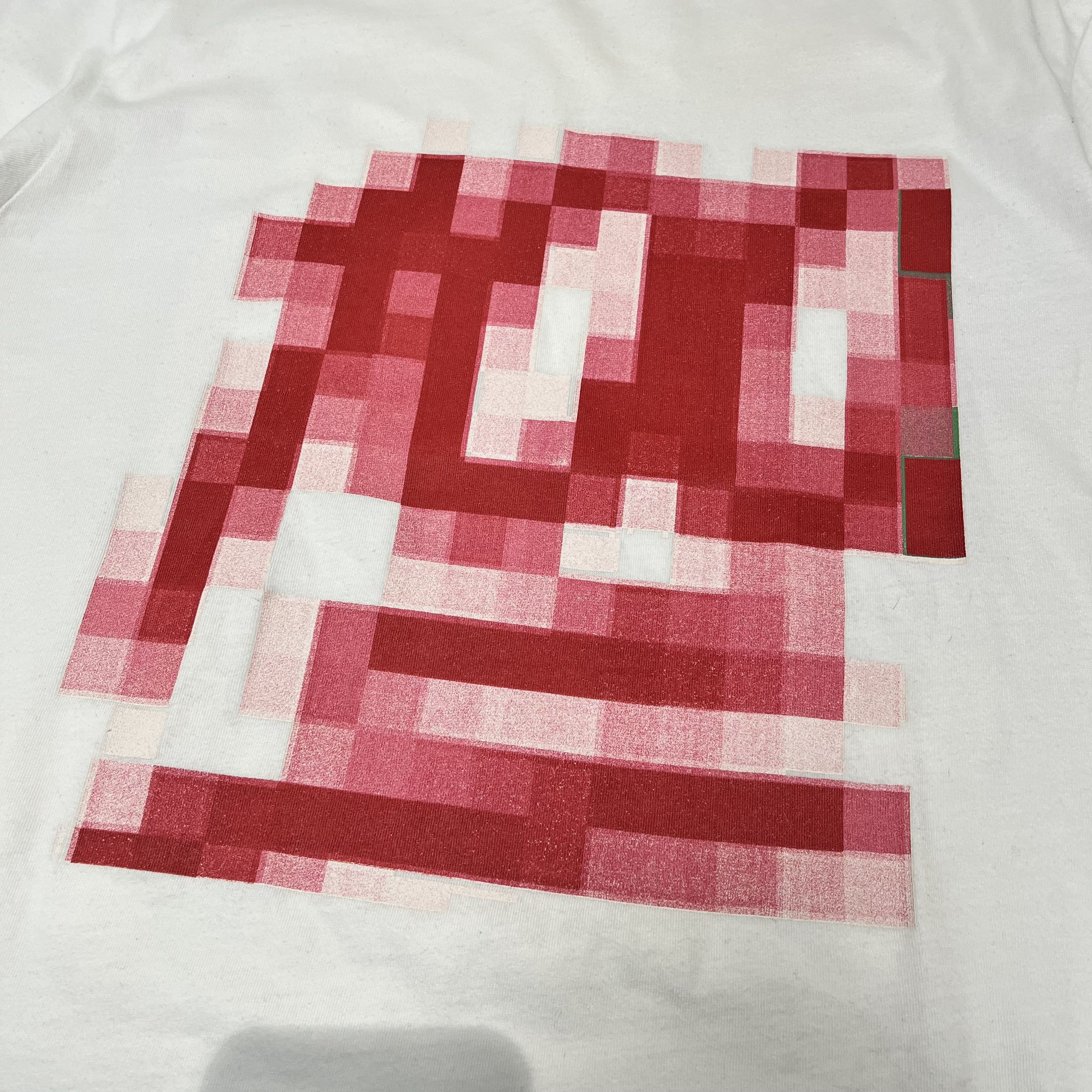Been Trill Been Trill 100 Emoji Tee White Size US M / EU 48-50 / 2 - 3 Thumbnail