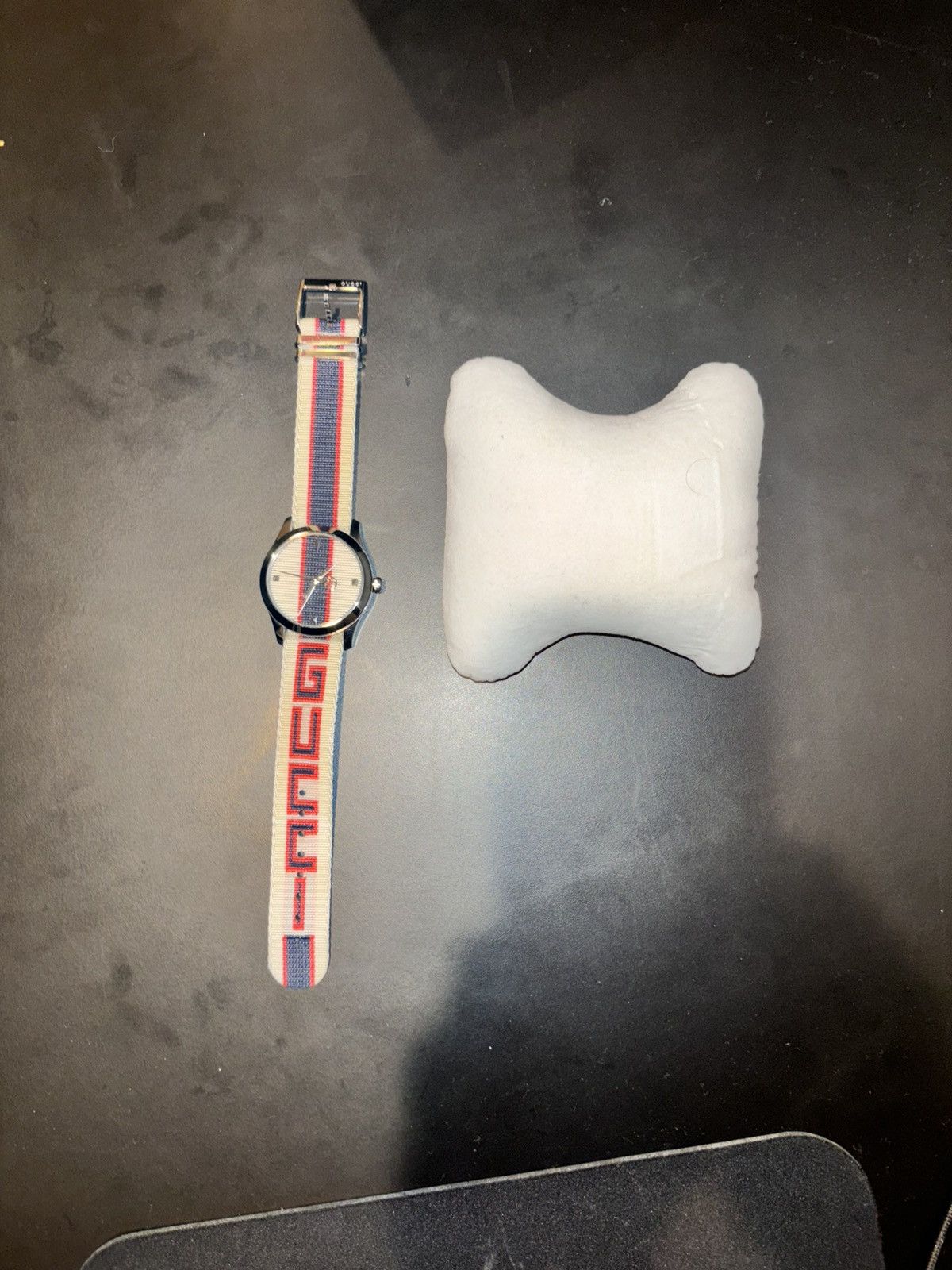 Gucci Gucci Watch Size ONE SIZE - 3 Thumbnail