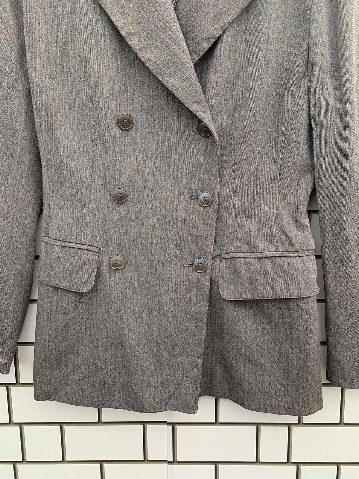 Designer × Jean Paul Gaultier × Vintage Vintage Junior Gaultier Made in Italy Size US XXS / EU 40 - 6 Thumbnail