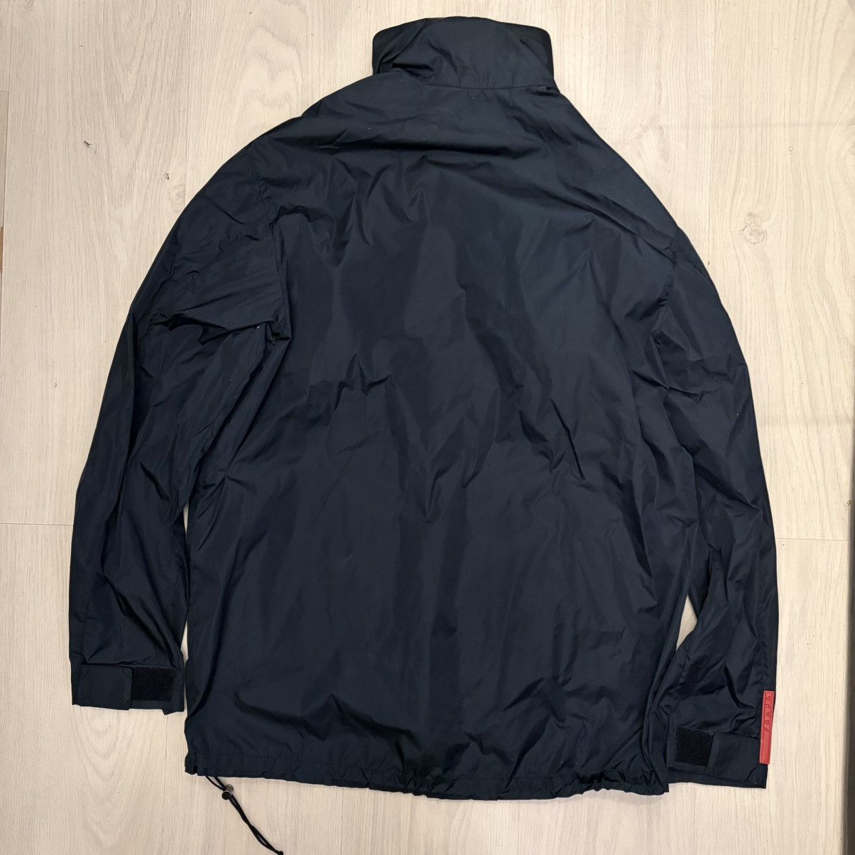 Prada Prada sport jacket Size US M / EU 48-50 / 2 - 5 Thumbnail