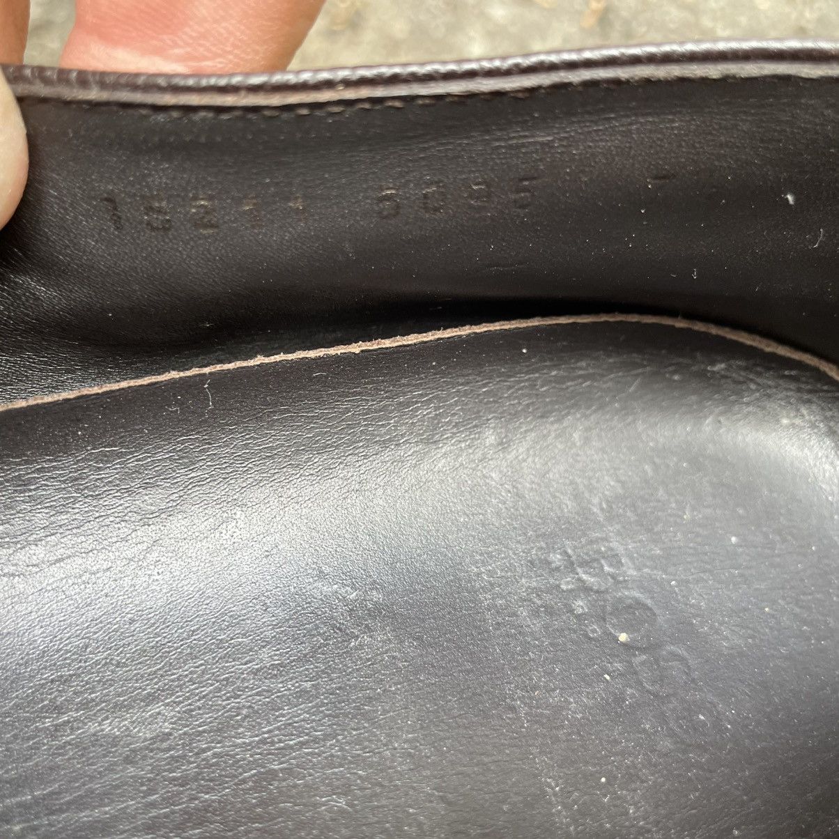 Hugo Boss Hugo Boss Leather Boots Size 7.5 shoos old money luxury Size US 7.5 / EU 40-41 - 8 Thumbnail