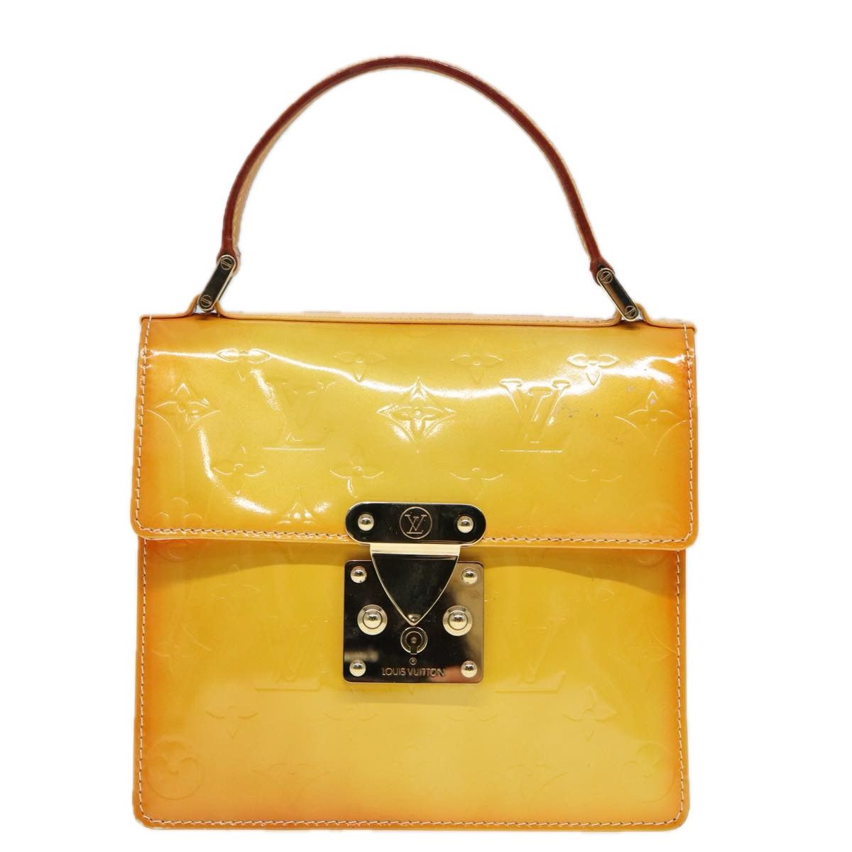 Louis Vuitton Spring Street handbag