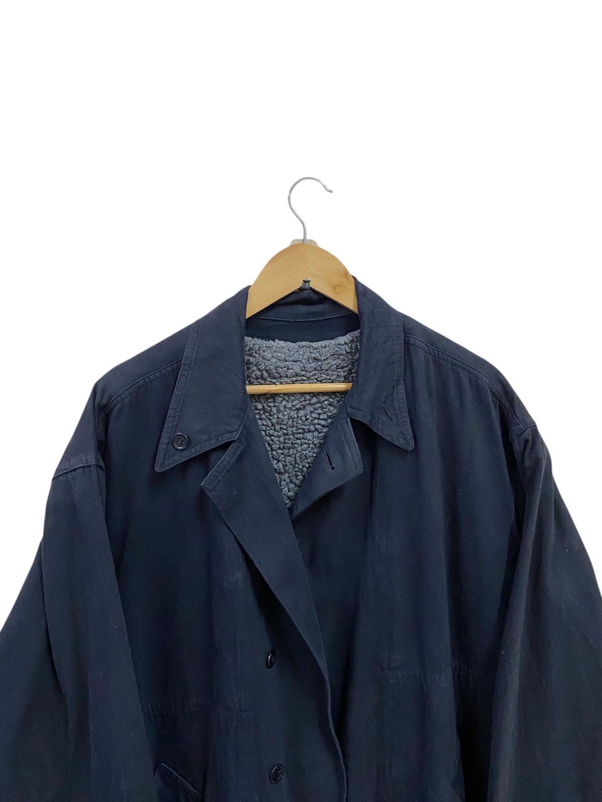 Paul Smith Vtg Paul Smith Jacket Wool Lining Size US XL / EU 56 / 4 - 6 Thumbnail