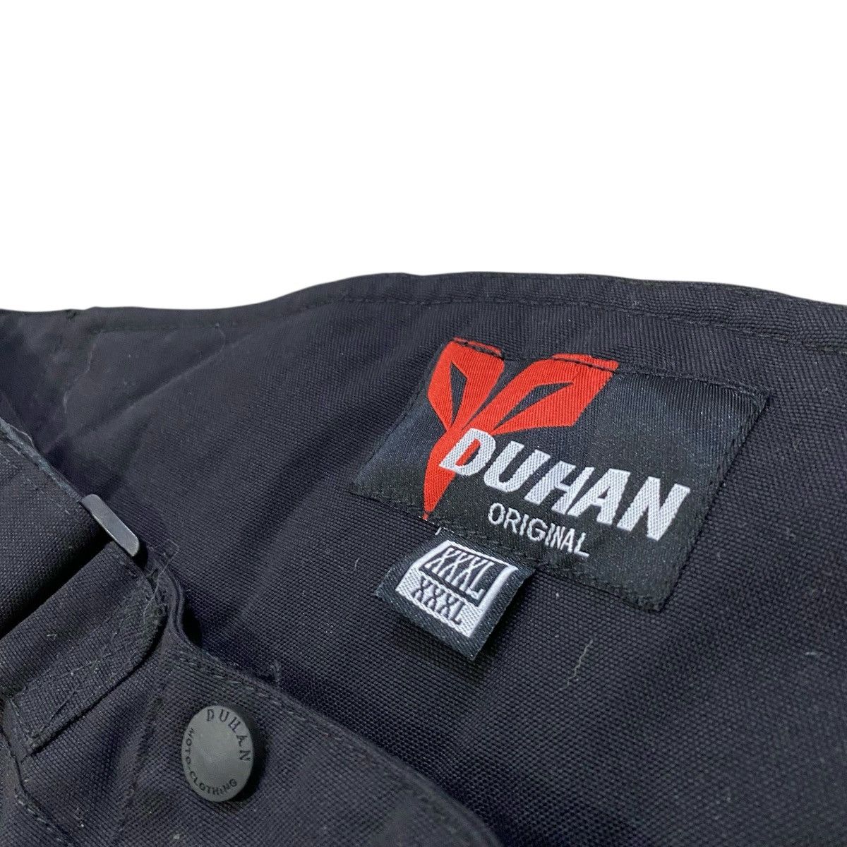 Sports Specialties ⚡️VINTAGE DUHAN RACING BIKERS PANT WITH TAG Size US 35 - 9 Thumbnail