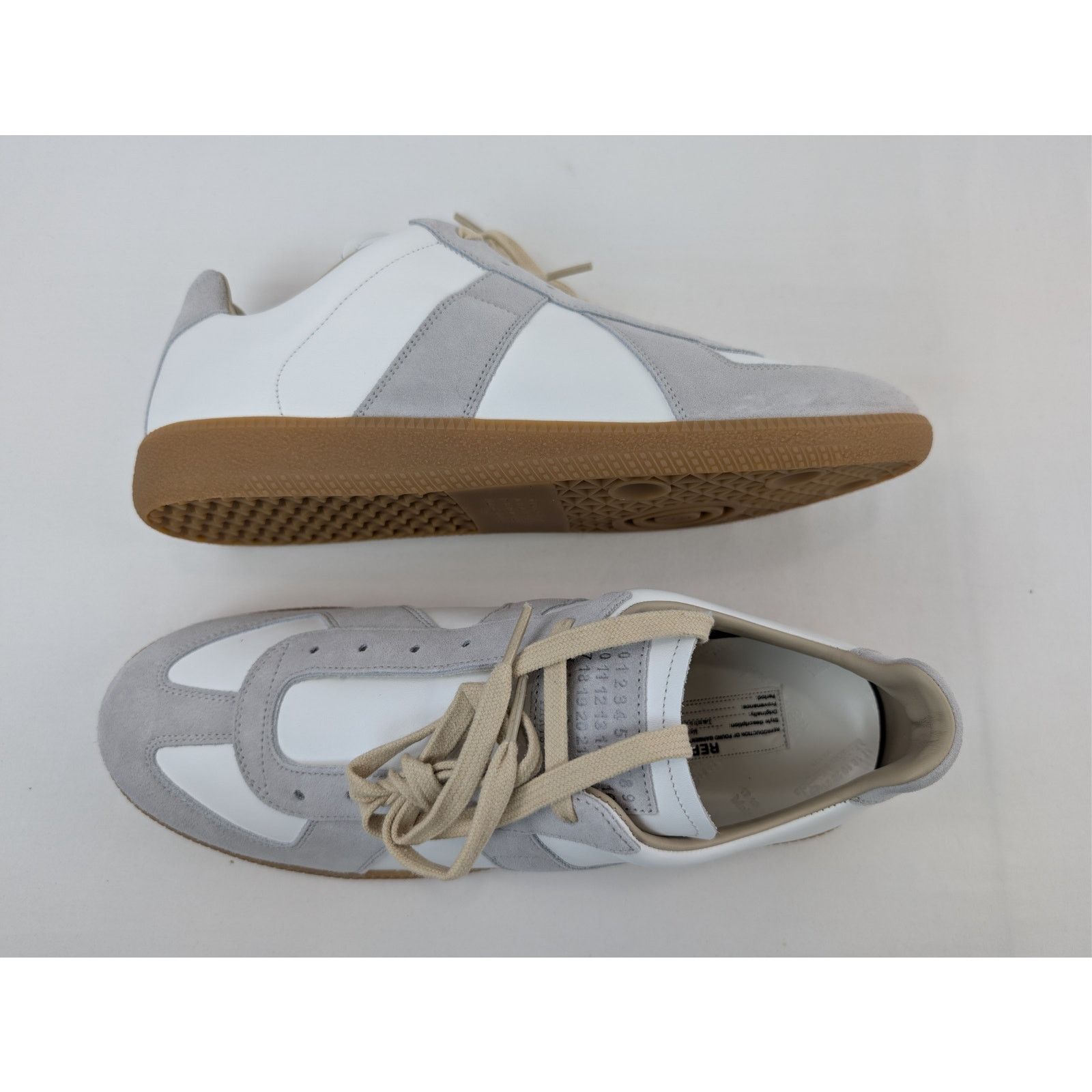 Maison Margiela Replica DHL | Grailed