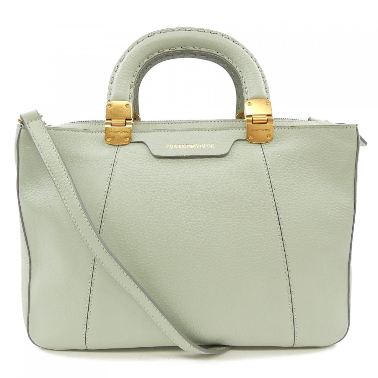 Armani Armani Emporio Armani Bag Others Crossbody Bag DUTY FREE for USA Size ONE SIZE - 1 Thumbnail