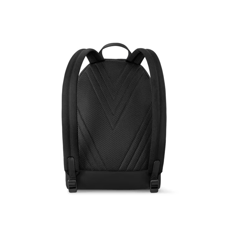Louis Vuitton Takeoff Backpack - 30 x 43 x 14 cm Size ONE SIZE - 9 Thumbnail