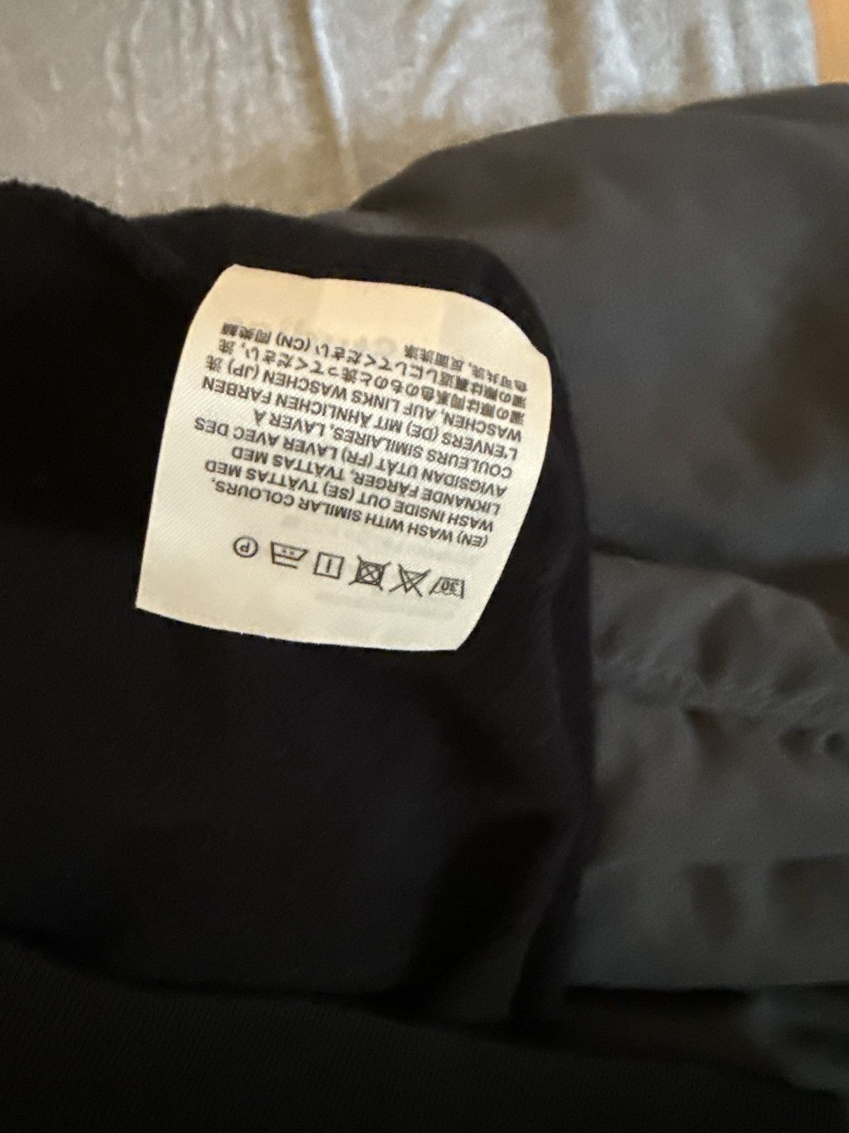 Acne Studios ACNE STUDIO X SSENSE COLLAB FLOGHO Size US XS / EU 42 / 0 - 5 Thumbnail
