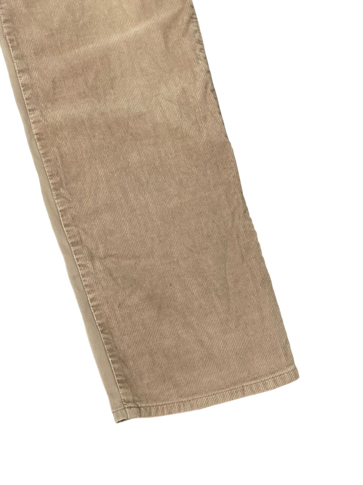 Japanese Brand Hybrid Cargo Corduroy Miharayasuhiro Pant 6🟦6 Size US 32 / EU 48 - 4 Thumbnail