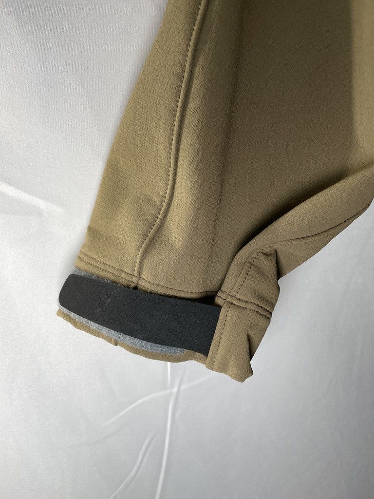 Arc'teryx ARCTERYX LEAF Combat 2011 Crocodile Jacket Size US XL / EU 56 / 4 - 9 Thumbnail