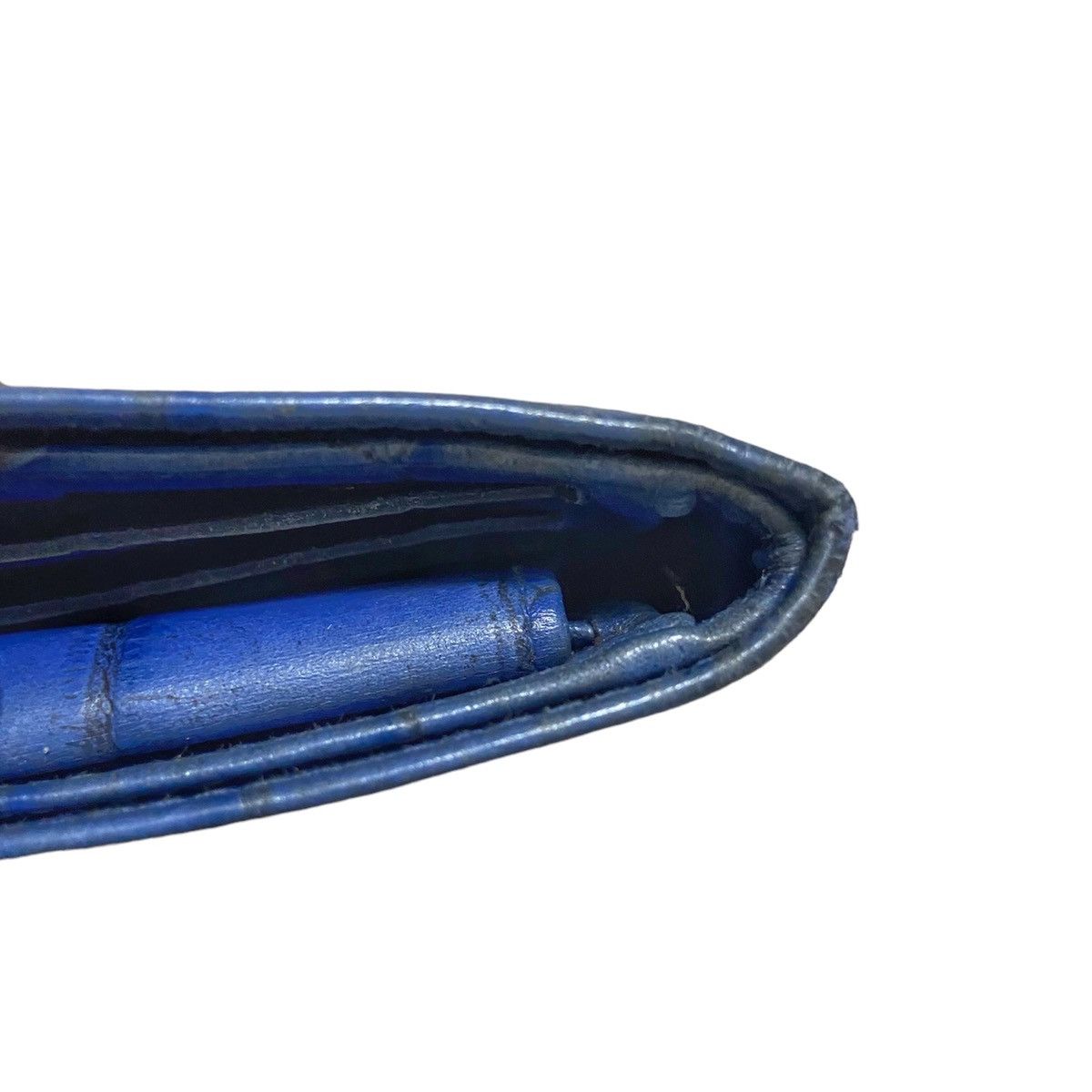 Mulberry Mulberry Genuine Leather Wallet Size ONE SIZE - 6 Thumbnail