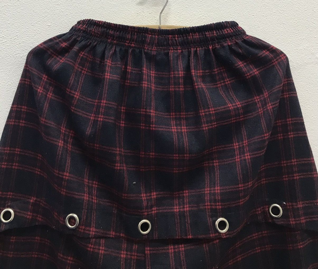 Japanese Brand Vintage Nier Clothing Pants Size US 26 / EU 42 - 4 Thumbnail