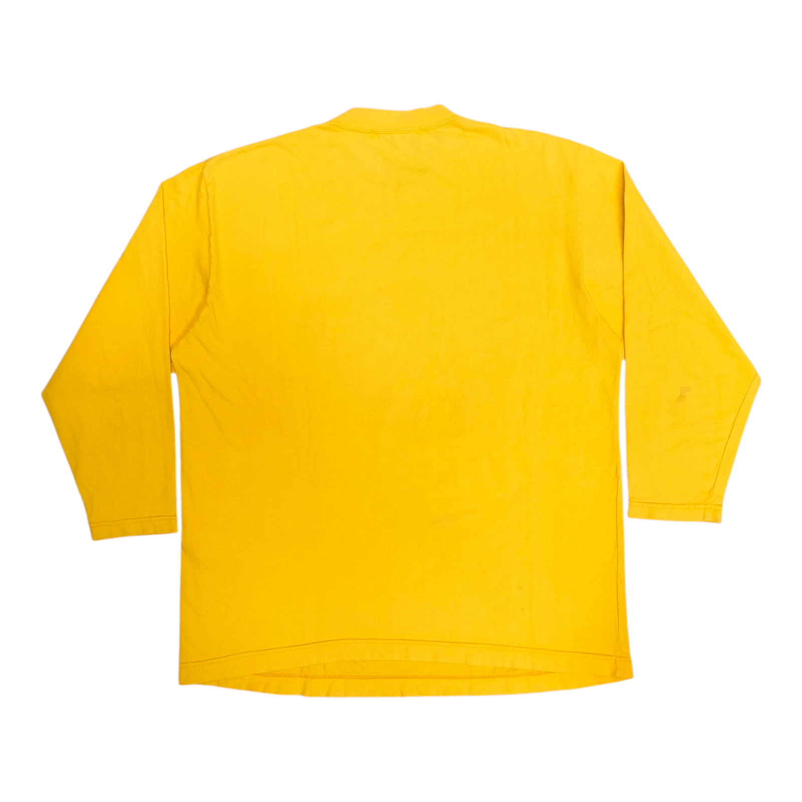 Kansai Yamamoto Archive KANSAI SPORTS YAMAMOTO Big logo's LS shirt 90's Size US L / EU 52-54 / 3 - 2 Thumbnail