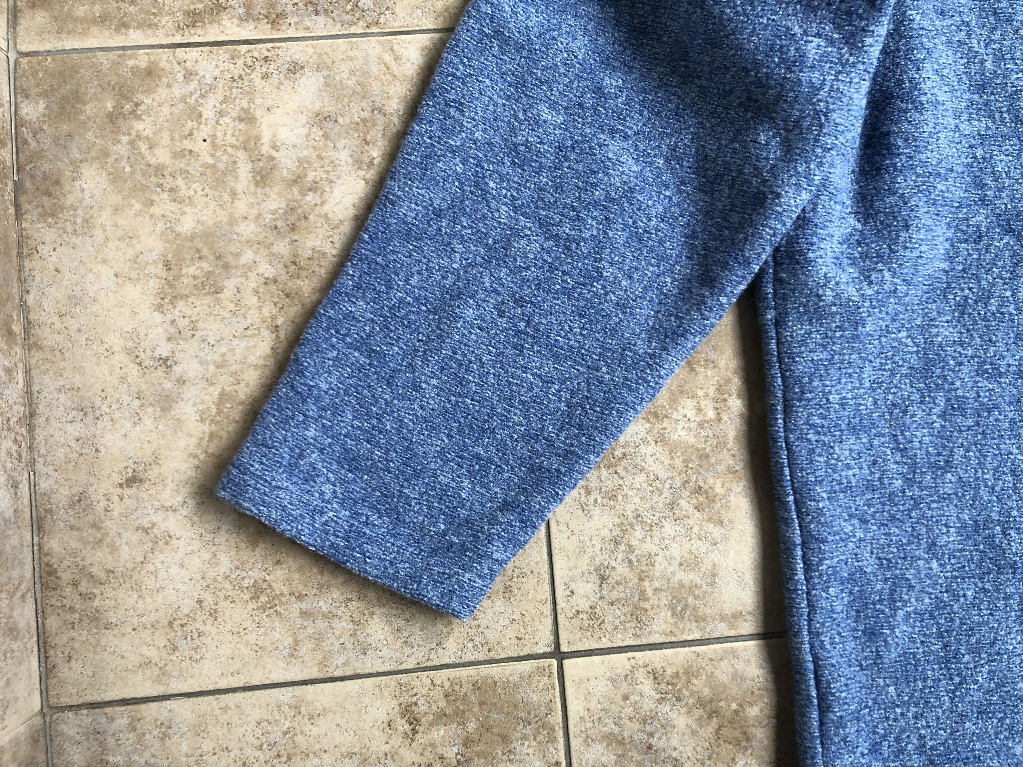 Other Mufflon sweater Size US L / EU 52-54 / 3 - 3 Thumbnail