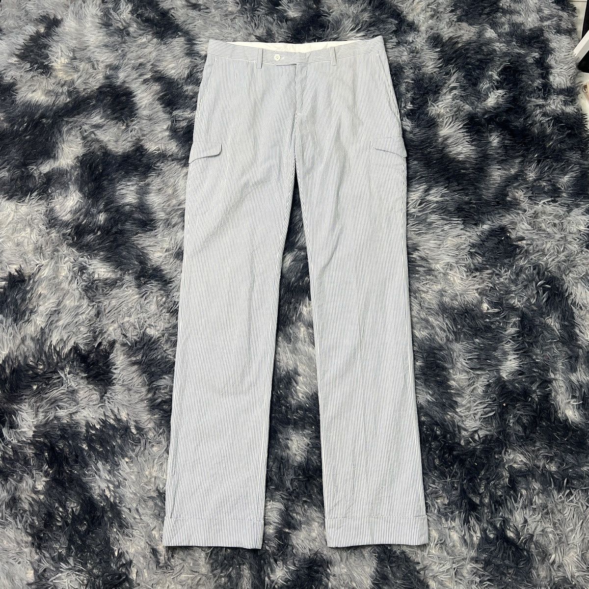 Japanese Brand Simpatica Japanese Brand Cargo Pants Size US 32 / EU 48 - 1 Thumbnail