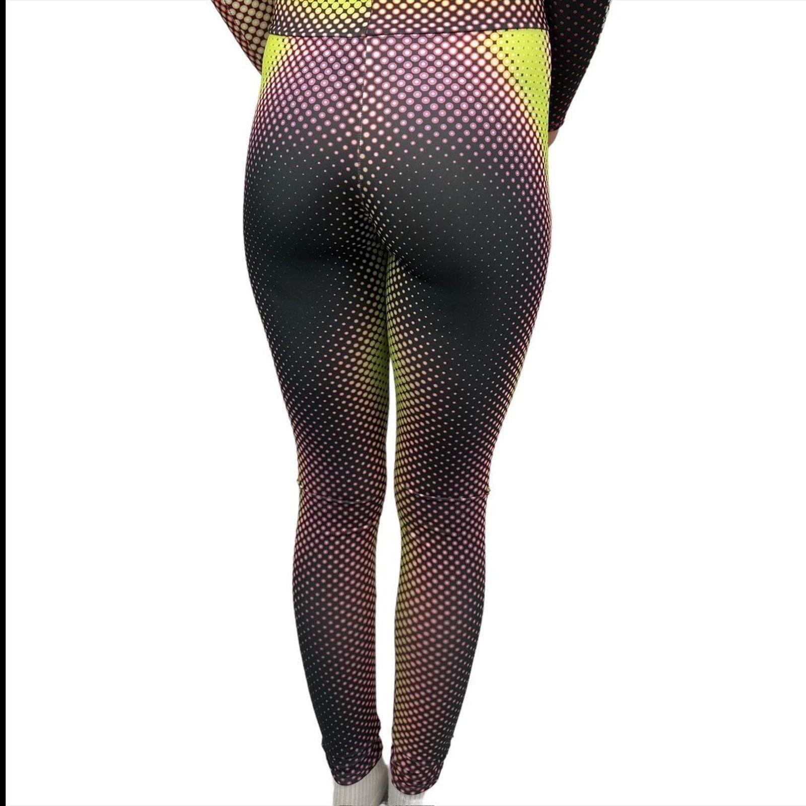 Sinead Gorey Sinead Gorey 2 Piece Set Leggings and Compression Top Size 27" / US 4 / IT 40 - 6 Thumbnail