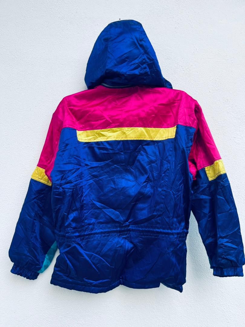 Japanese Brand × Vintage Vintage Silbes Club Japanese Ski Designer Fashion Style Size US M / EU 48-50 / 2 - 2 Thumbnail
