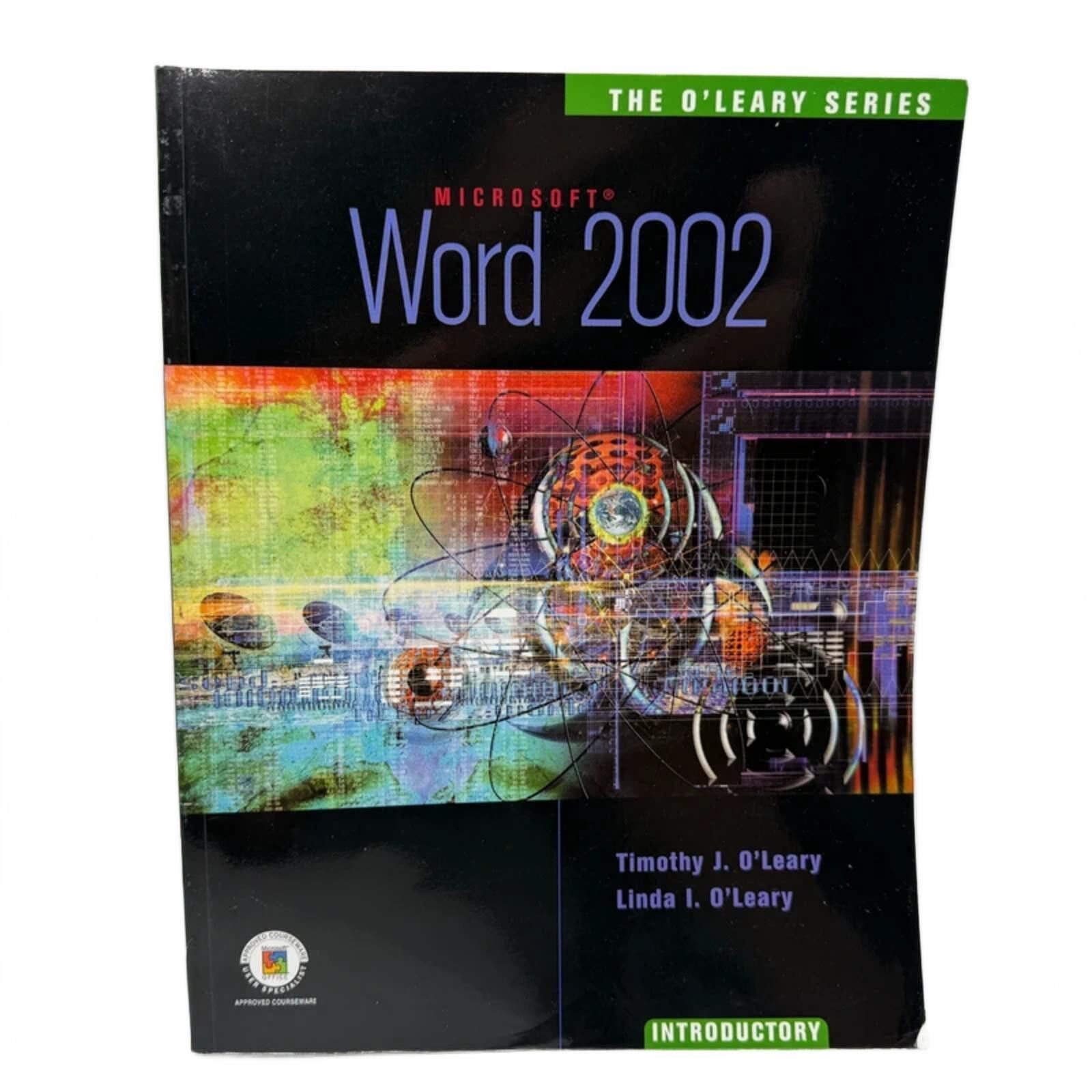 Other The O'Leary Series Microsoft Word 2002 Size ONE SIZE - 1 Thumbnail