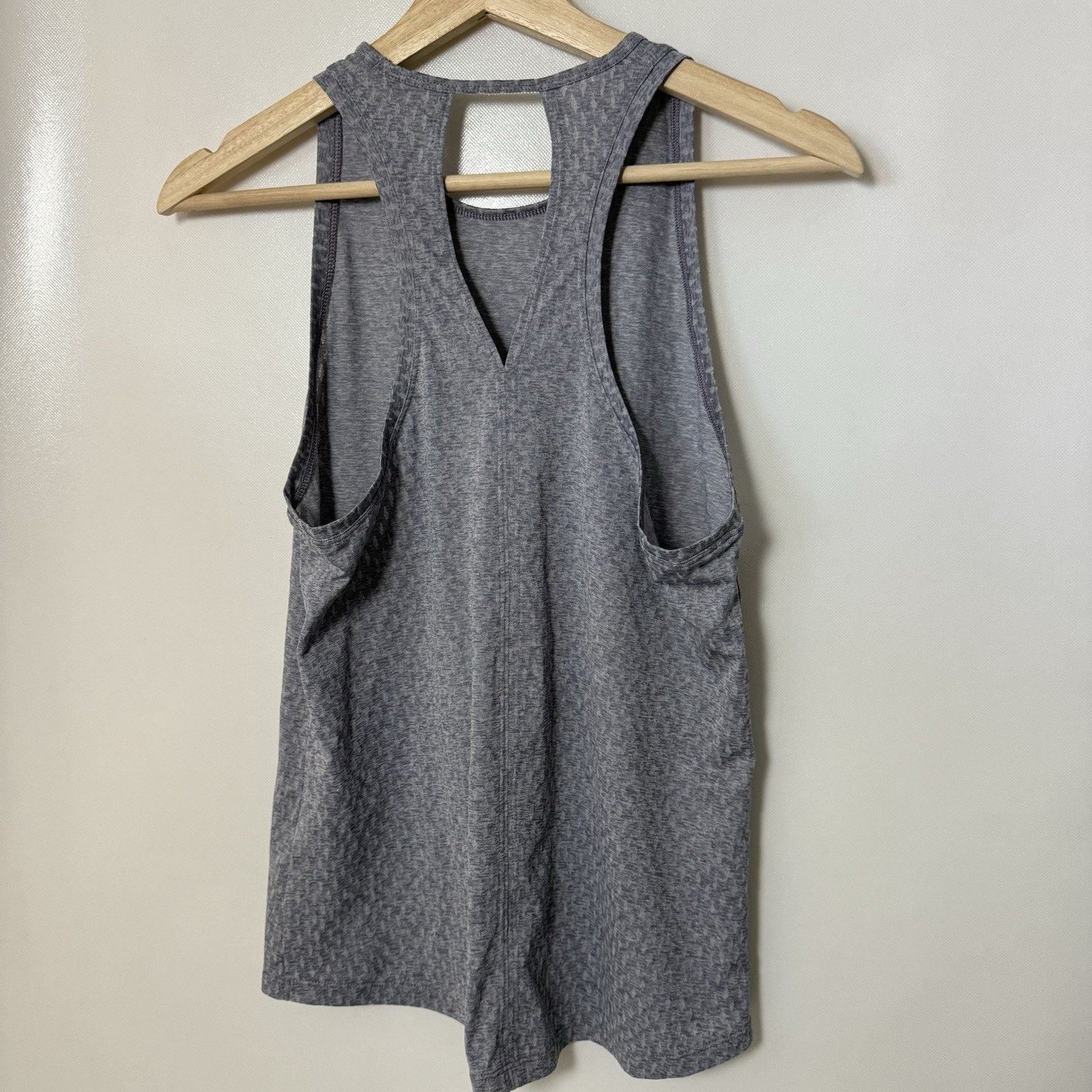 Patagonia Patagonia Tank Ridge Flow Outdoors Running Hiking Top Size S / US 4 / IT 40 - 3 Thumbnail