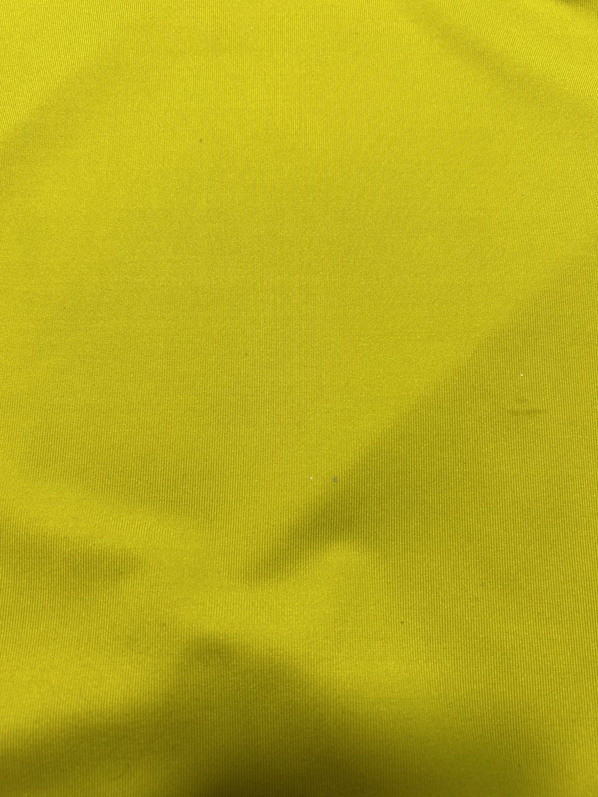Kappa 2015/2017 Kappa Leeds United Football Shirt Soccer Jersey Size US L / EU 52-54 / 3 - 5 Thumbnail
