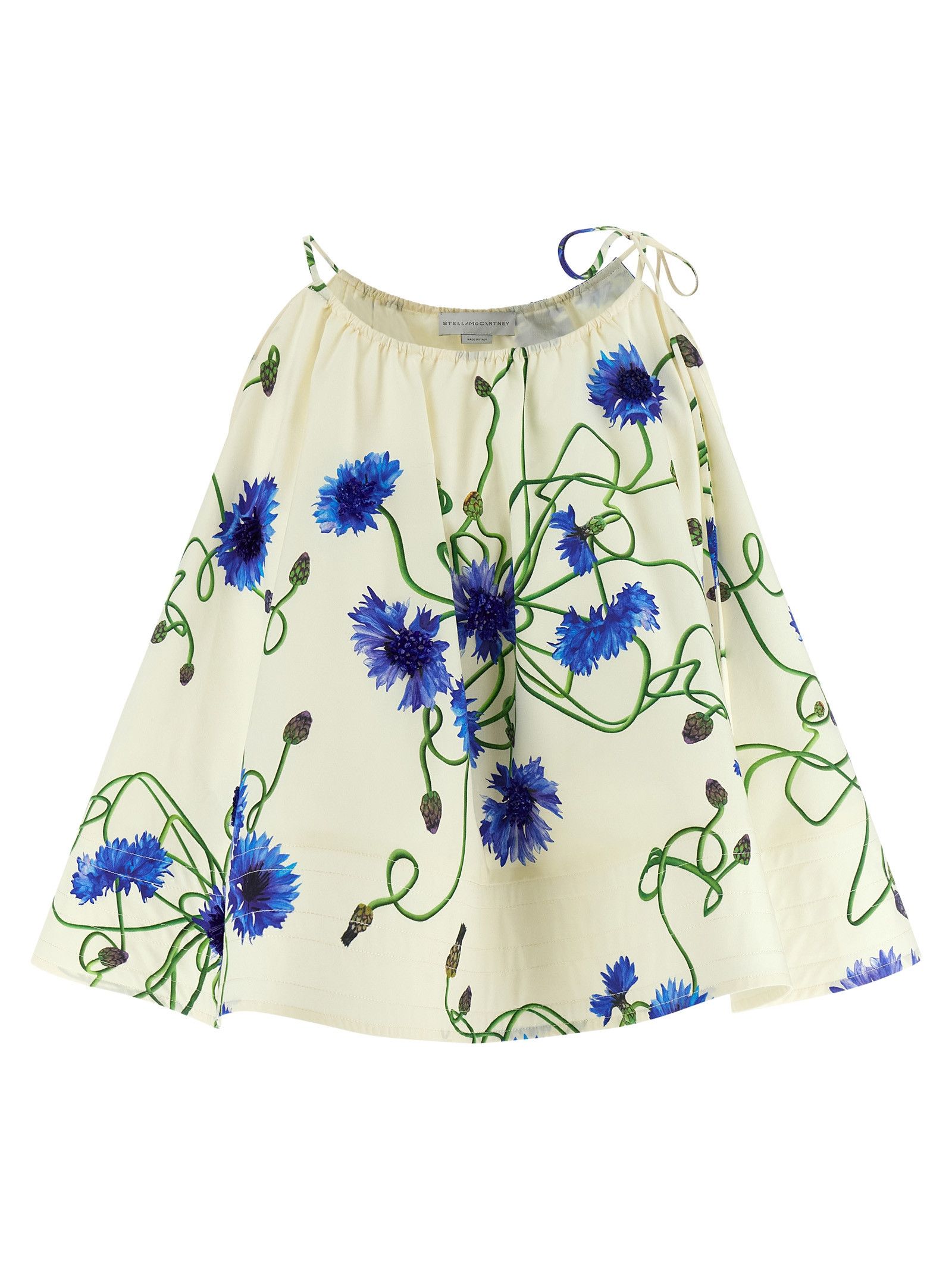 Stella McCartney 'Fiordaliso' Top Size XS / US 0-2 / IT 36-38 - 1 Thumbnail