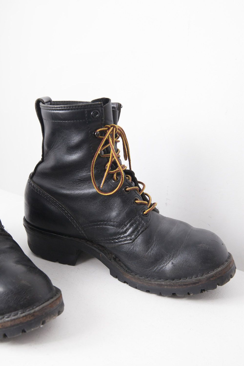 WESCO Wesco Jobmaster boots Size US 9 / EU 42 - 8 Thumbnail