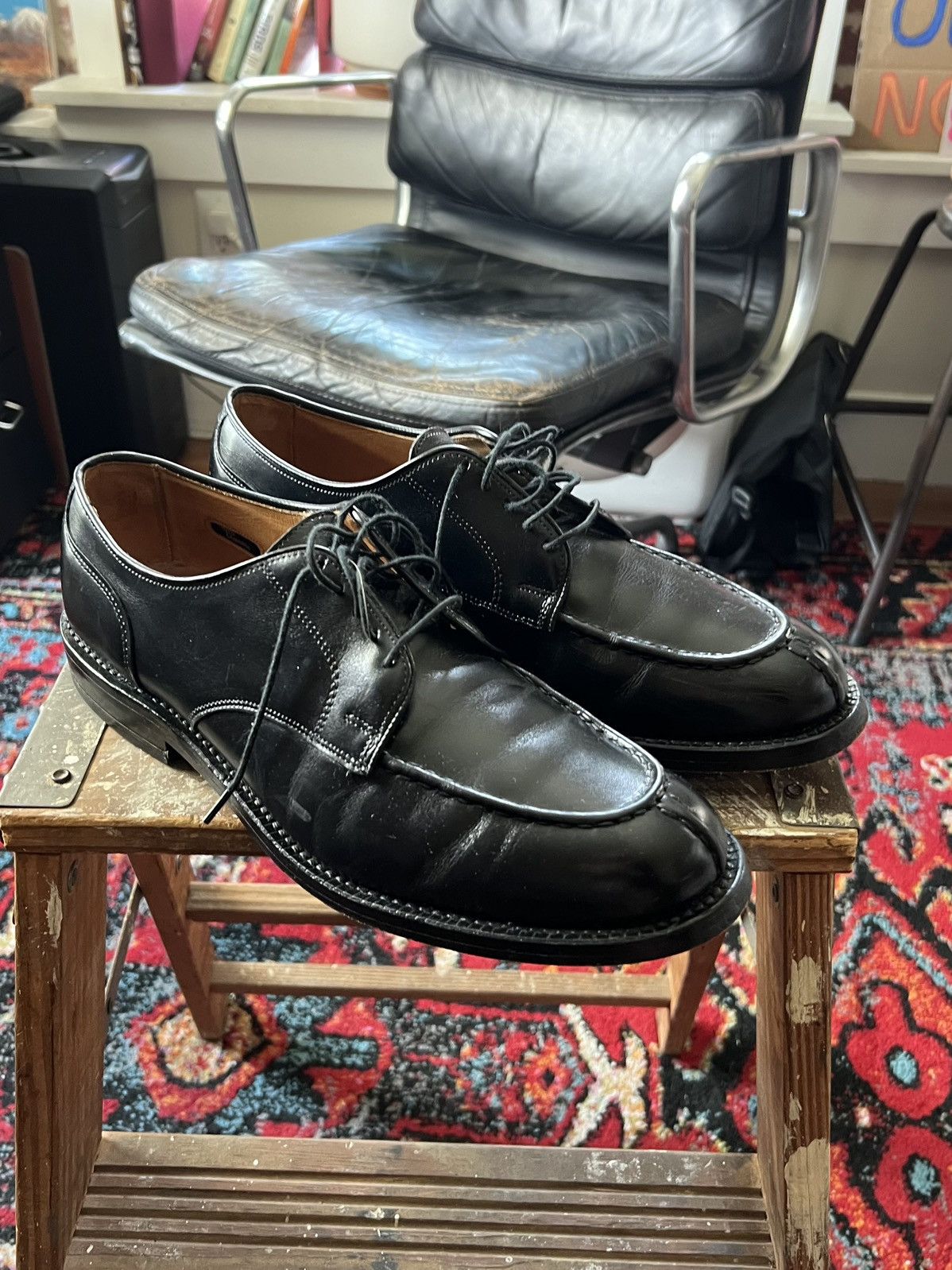 Allen Edmonds Made in USA Bradley Size US 10.5 / EU 43-44 - 3 Thumbnail