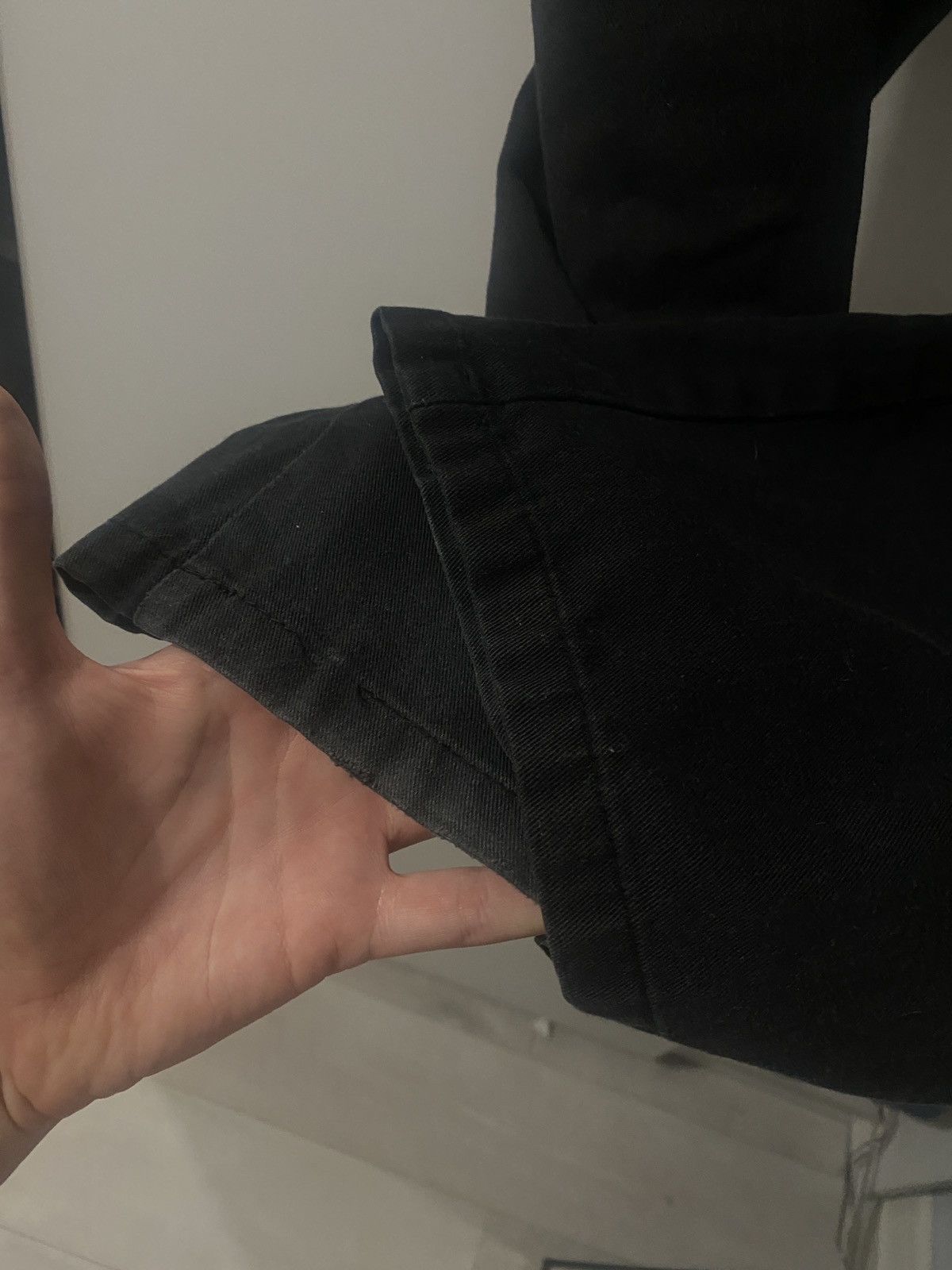 Dickies Workwear dickies with a lot of pockets cargo trousers Size US 30 / EU 46 - 7 Thumbnail