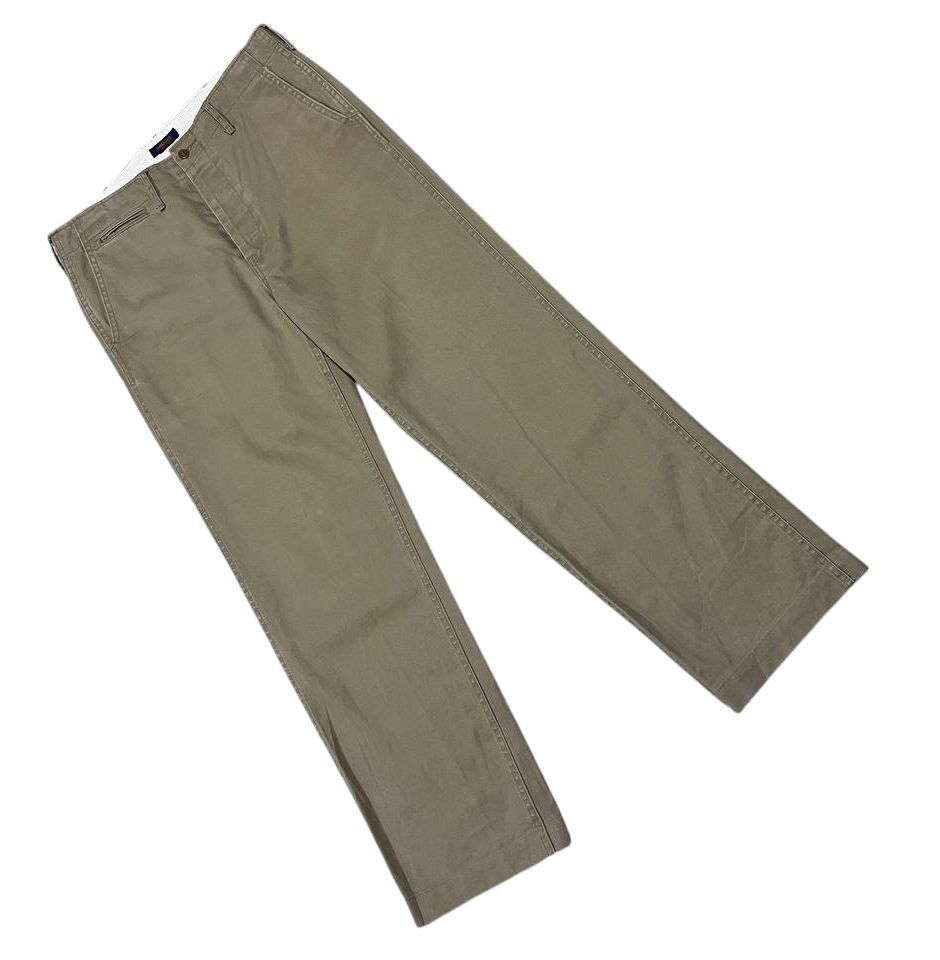 Japanese Brand × OMNIGOD Omnigod casual pants japanese brand Size US 32 / EU 48 - 3 Thumbnail