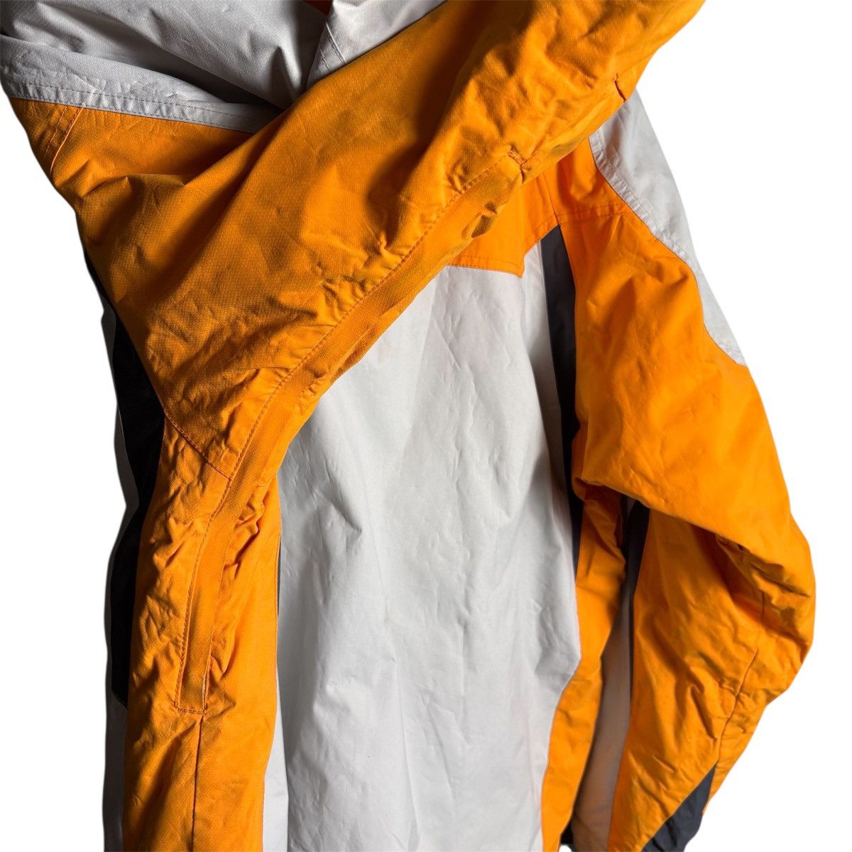 Columbia Vintage Columbia Omni Tech 2 in 1 Hoodie Heavy Jacket Coat Size US L / EU 52-54 / 3 - 9 Thumbnail
