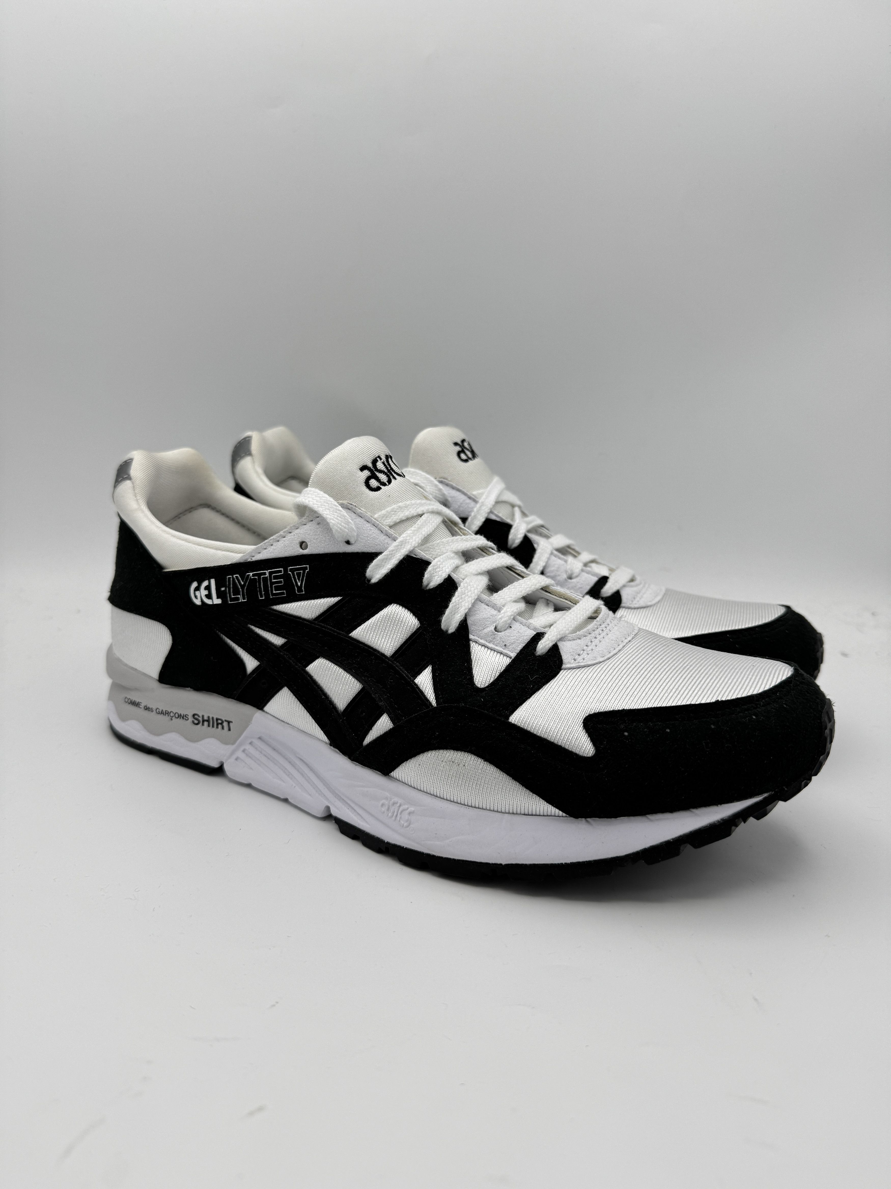 Comme des Garcons Shirt Comme Des Garcons Shirt Man Sneakers