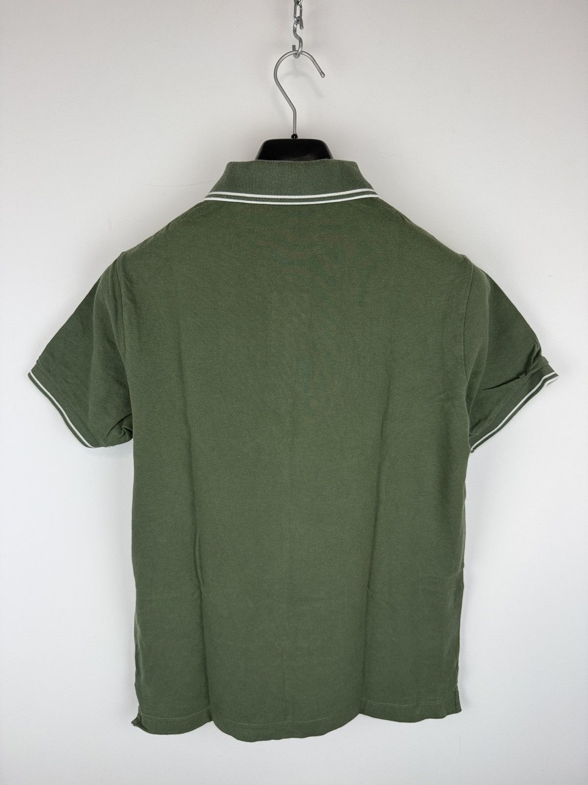Stone Island Green Stone Island polo Size US M / EU 48-50 / 2 - 5 Thumbnail