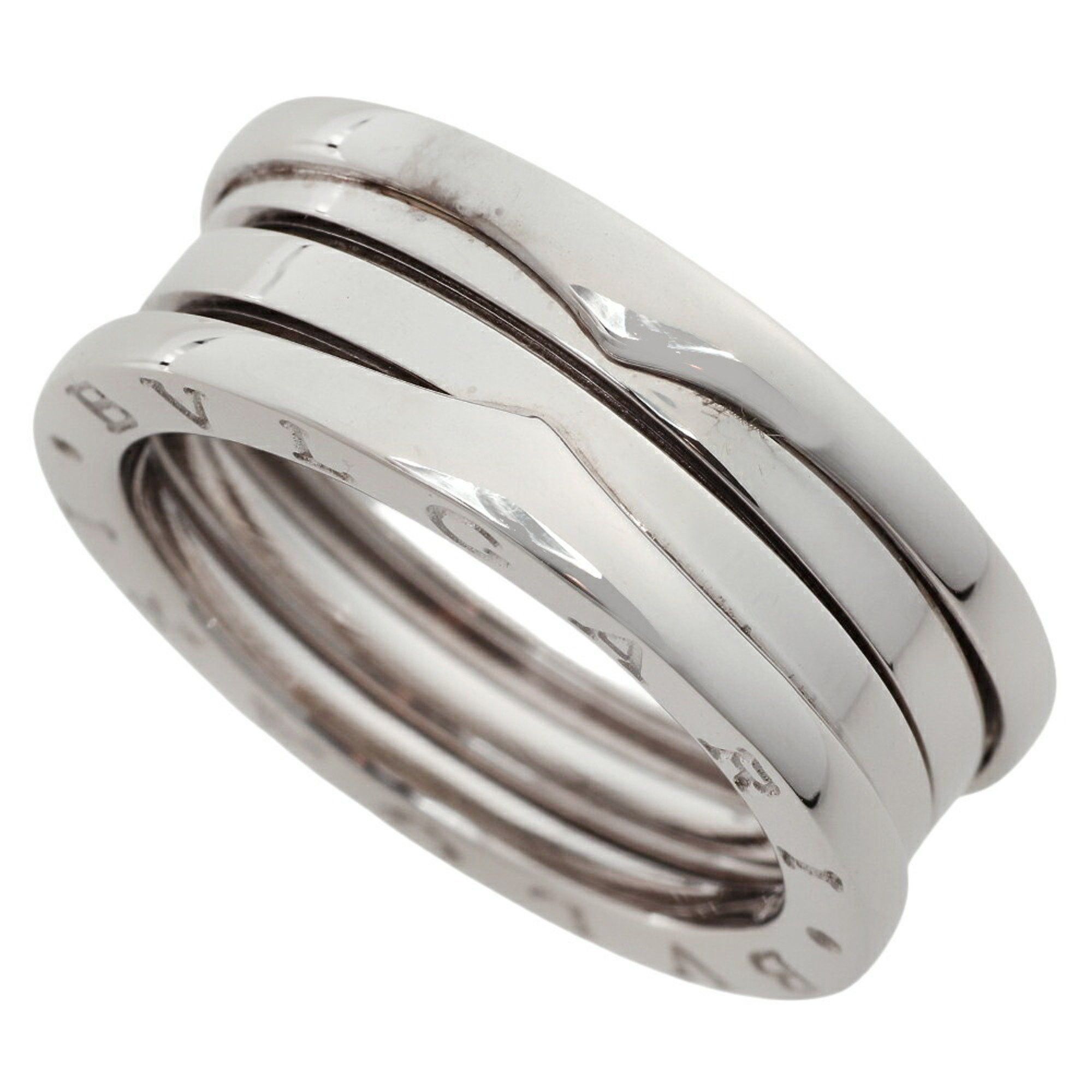 Bvlgari Bulgari B.Zero1 ring Size ONE SIZE - 1 Thumbnail