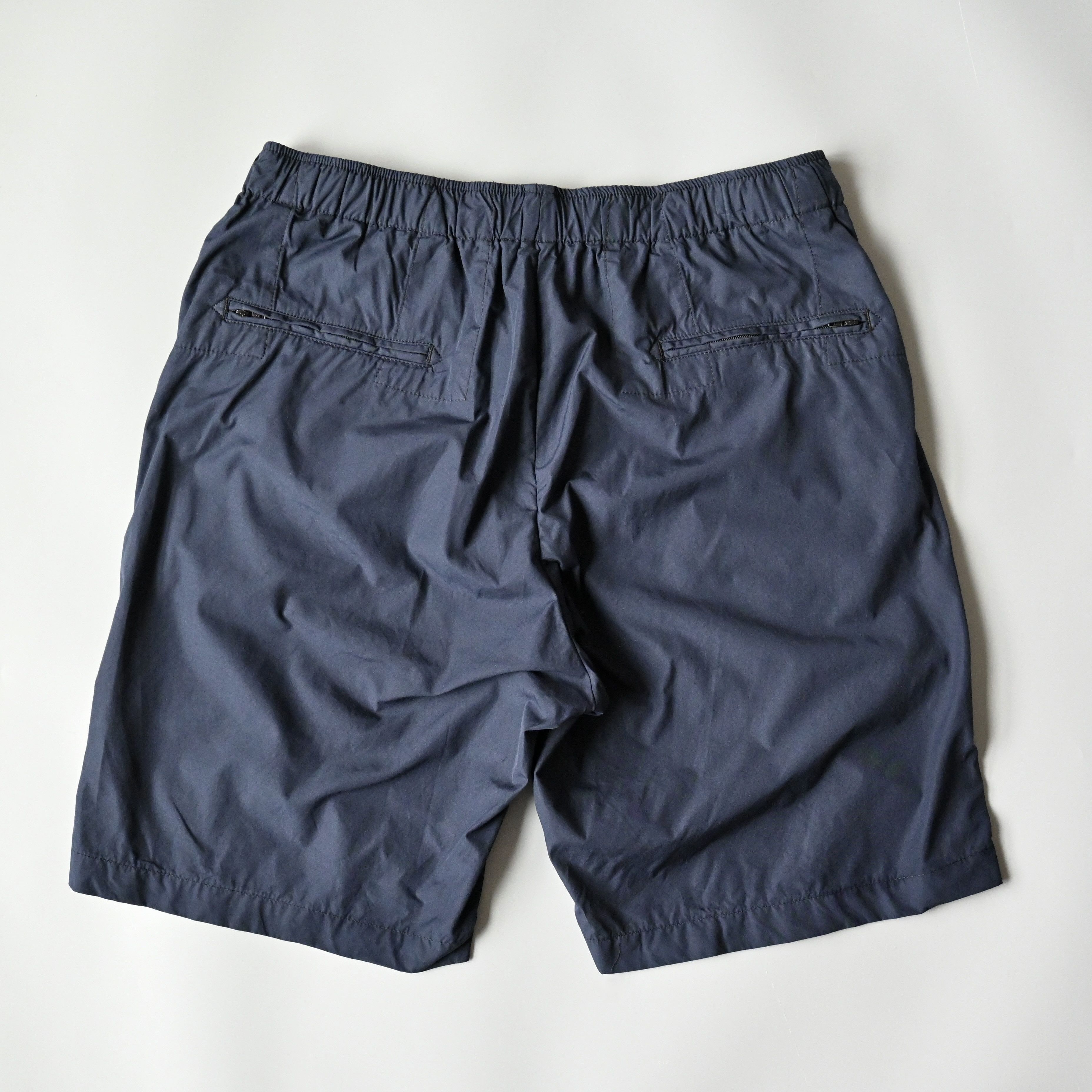 Engineered Garments UNUSED, Engineered Garments, Ghurka Easy Shorts, Olive, M Size US 34 / EU 50 - 4 Thumbnail
