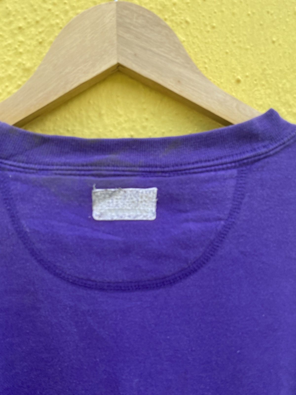 Vintage Vintage university of Washington sweatshirt Size US M / EU 48-50 / 2 - 11 Thumbnail