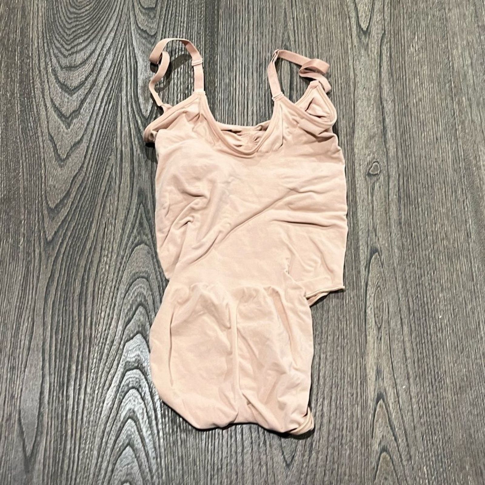 SKIMS NWOT Skims Sculpting Bodysuit - Size 2X/3X Size XXL / US 16-18 / IT 52-54 - 4 Thumbnail