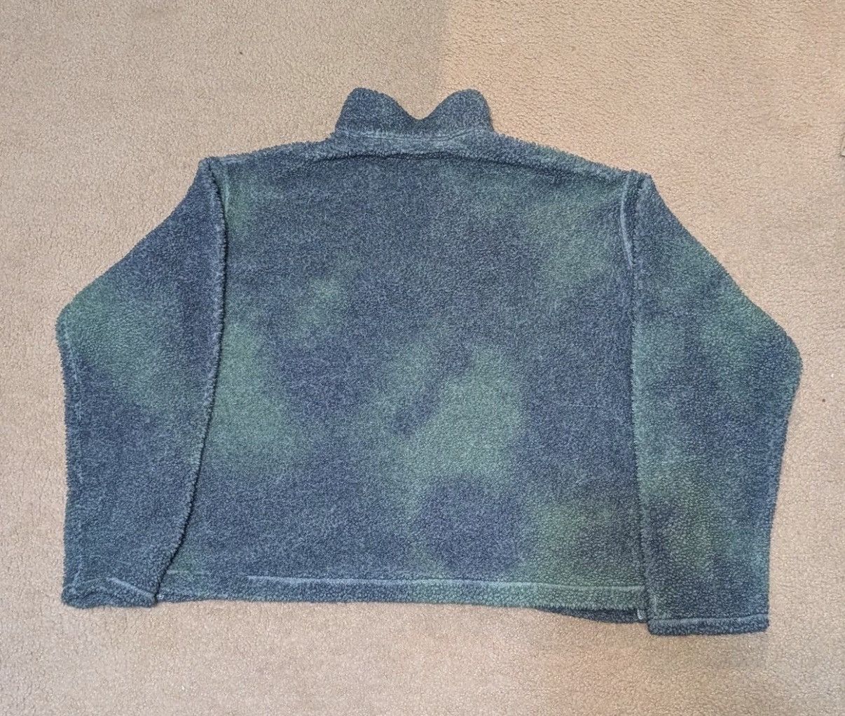 Cactus Plant Flea Market Acid Rain Pullover CPFM Size US L / EU 52-54 / 3 - 2 Thumbnail