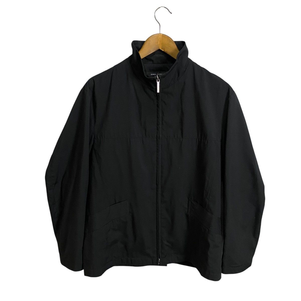 Designer × Sonia Rykiel Rykel Homme zipper jacket Size US M / EU 48-50 / 2 - 1 Thumbnail