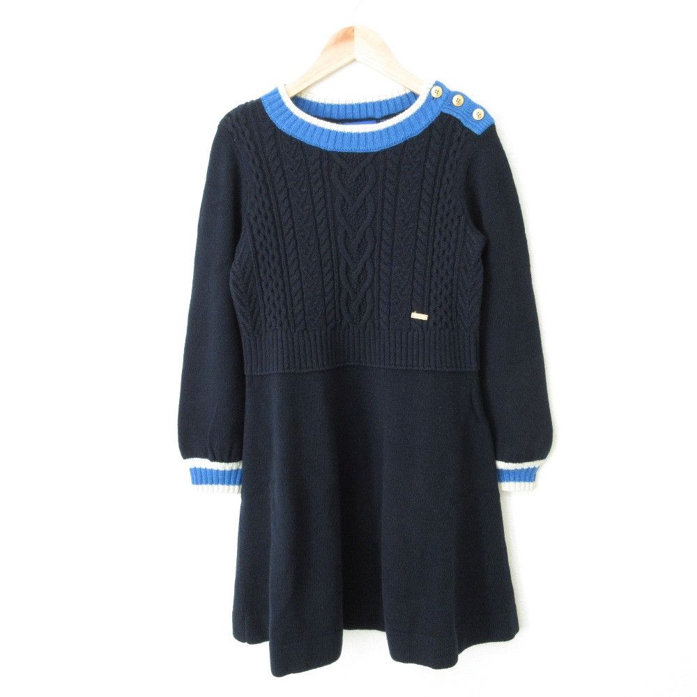 Other Other BLUE LABEL CRESTBRIDGE Knit Dress Others Dresses DUTY FREE for USA Size ONE SIZE - 1 Thumbnail