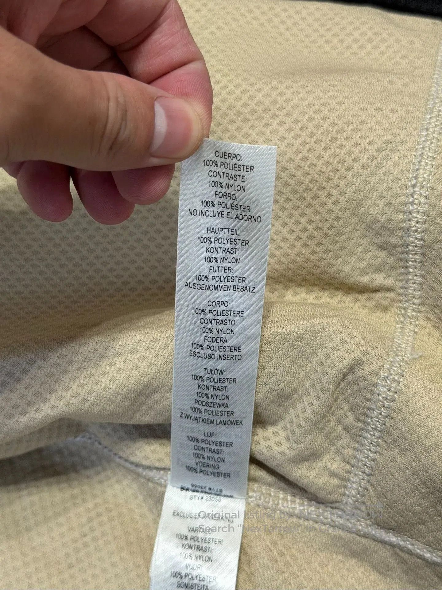 Patagonia Patagonia Retro. Size US S / EU 44-46 / 1 - 6 Thumbnail