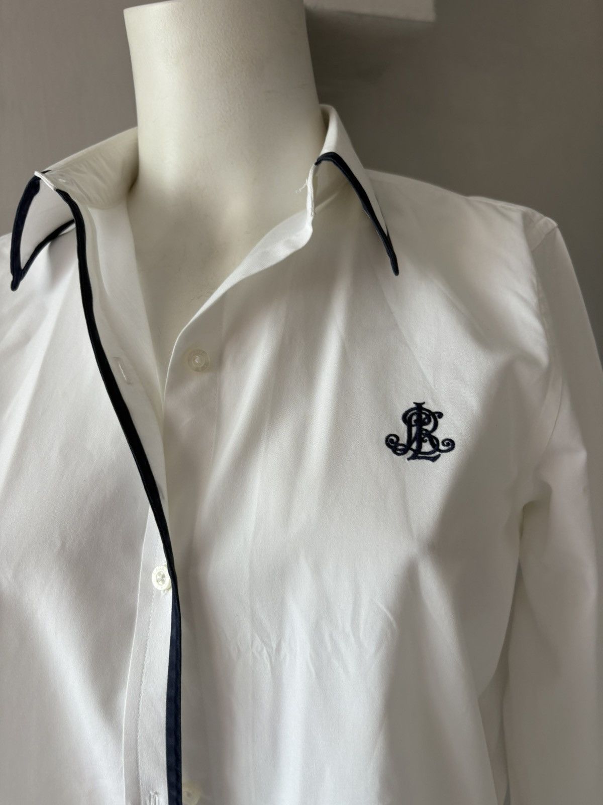 Ralph Lauren Ralph Lauren shirt Size M / US 6-8 / IT 42-44 - 9 Thumbnail