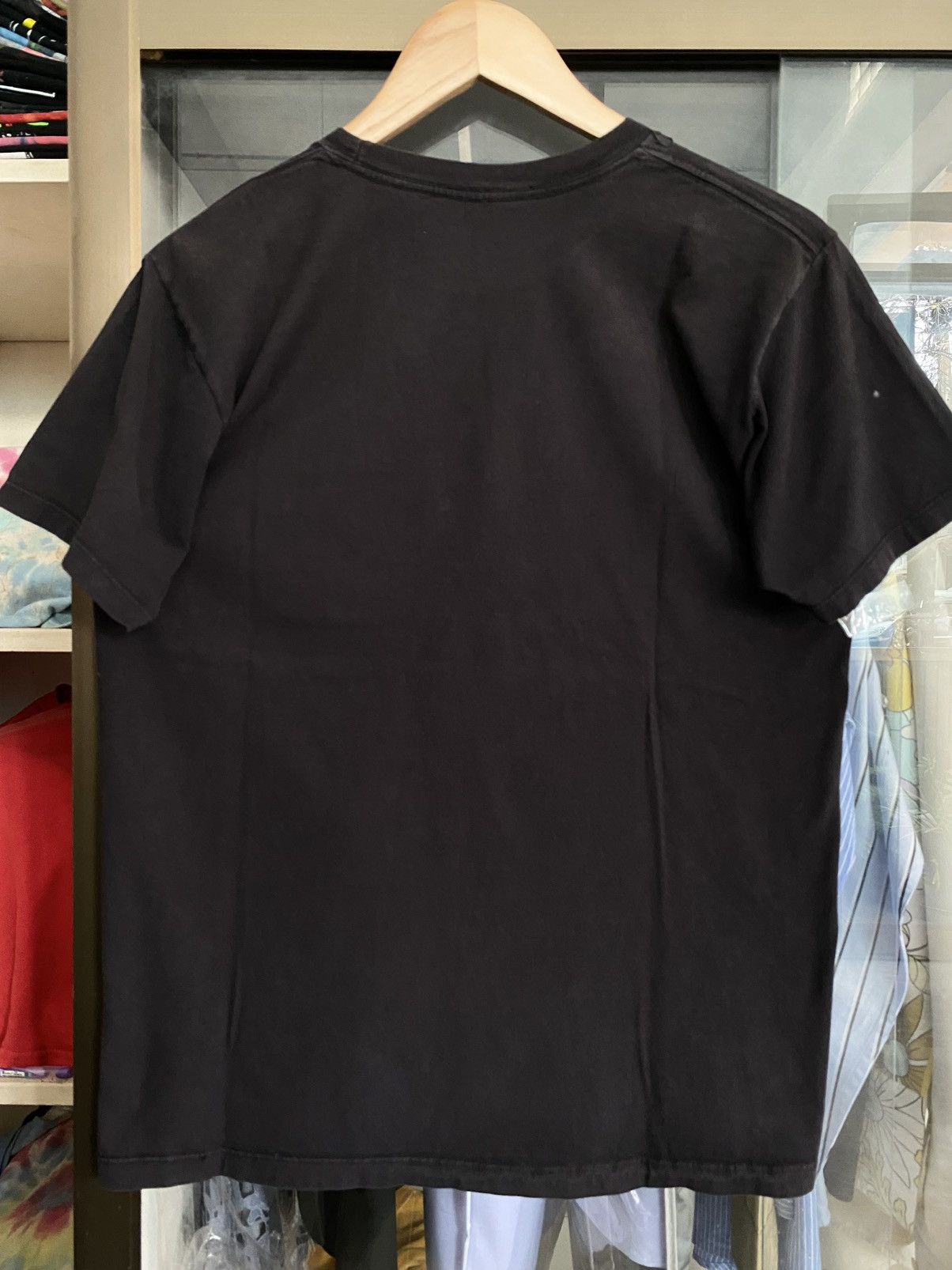 Other Diem La Haine Movie Shirt Size US M / EU 48-50 / 2 - 7 Thumbnail