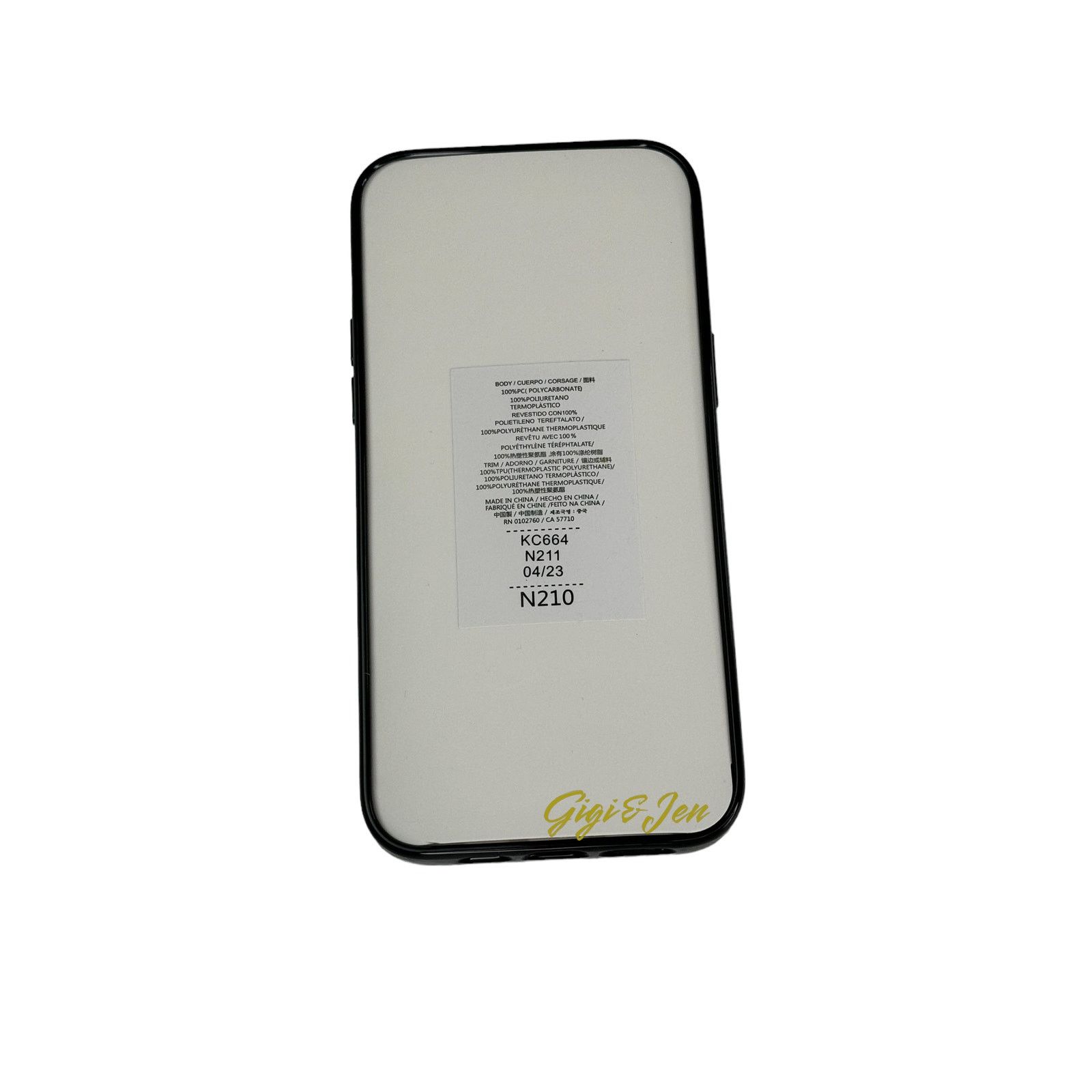 Kate Spade Kate Spade Disney Aristocats iPhone 14 Pro Case Size ONE SIZE - 6 Thumbnail