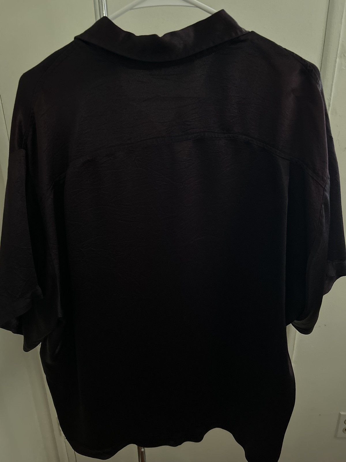 Other Johnny Seude Button Up Size US XL / EU 56 / 4 - 1 Thumbnail